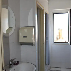 Отель Viriato Rooms ванная