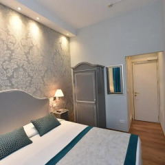 Отель Villa Rosa Италия, Венеция - 12 отзывов об отеле, цены и фото номеров - забронировать отель Villa Rosa онлайн комната для гостей фото 9