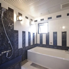 Hotel Imalle Yokohama Isezakicho - Hostel Номер Делюкс с 2 отдельными кроватями фото 17