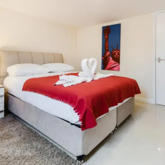 Отель Commercial House 4* Стандартный номер с различными типами кроватей фото 2