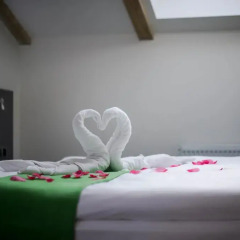 Отель HERRMES 4* Номер Делюкс фото 6