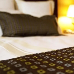 OCallaghan Hotel 3* Стандартный номер с различными типами кроватей фото 6