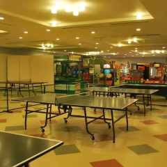 Kussharo Prince Hotel детские мероприятия фото 2