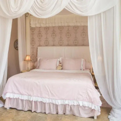 Отель Green Organic Villas 3* Вилла Делюкс фото 9