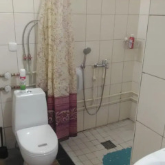 Koral Hotel Стандартный номер с различными типами кроватей фото 3