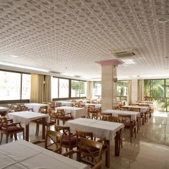 Hotel Playa Blanca питание