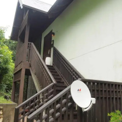 Sankara Hotel & Spa Yakushima 4* Вилла фото 10