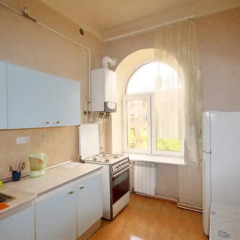 Апартаменты Apartment at Kievyan Street в номере фото 2