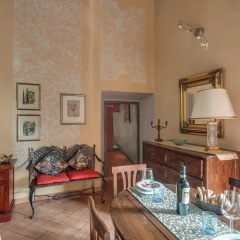 Апартаменты Dante States Apartments комната для гостей фото 5