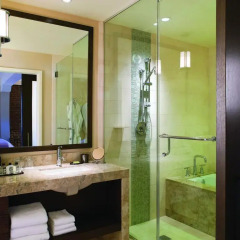 Отель Fairmont Heritage Place, Ghirardelli Square Апартаменты с различными типами кроватей фото 5