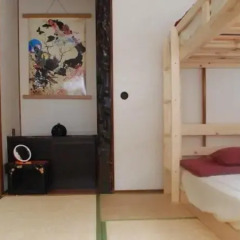Отель Tabicolle Backpackers Хаката удобства в номере фото 2