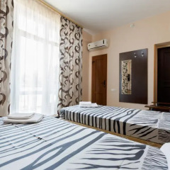 Гостиница Margo Guest House в Адлере отзывы, цены и фото номеров - забронировать гостиницу Margo Guest House онлайн Адлер комната для гостей фото 2