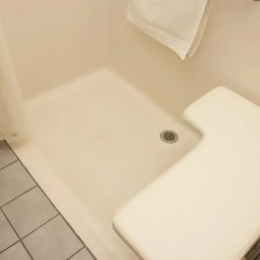 Отель Best Western Lakewood Inn 2* Люкс с различными типами кроватей
