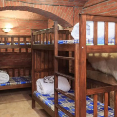 Family Residence Boutique Hotel детские мероприятия фото 2