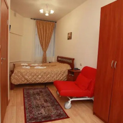 Гостиница Питер Хаус 3* Полулюкс разные типы кроватей фото 2