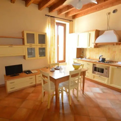 Отель Agriturismo La Filanda Апартаменты фото 25