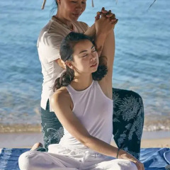 Отель Natural Wing Health Spa & Resort фото 4