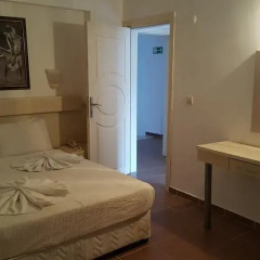 Отель Golden Star Otel 3* Люкс