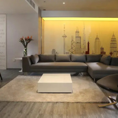 Ramada Hotel & Suites by Wyndham JBR 4* Люкс фото 6