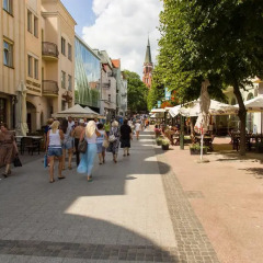 Отель Sopot Point Сопот