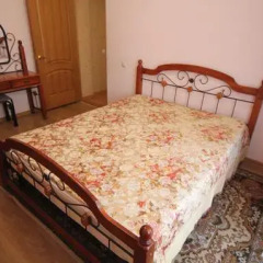 Мини-Отель Лаура Люкс с разными типами кроватей фото 8