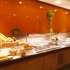 Гостиница Holiday Inn Almaty 4* Стандартный номер с различными типами кроватей фото 3