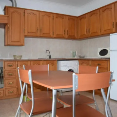 Отель Casa Ribeira Grande в номере фото 2
