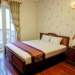 Отель Da Lat Dong Duong 4* Стандартный номер фото 3
