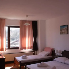 Отель Guest House Daskalov 2* Люкс фото 4