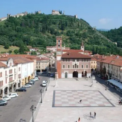 Отель Rosa del Grappa Италия, Роза - отзывы, цены и фото номеров - забронировать отель Rosa del Grappa онлайн фото 6