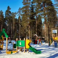 Гостиница Царство Королевство детские мероприятия фото 2