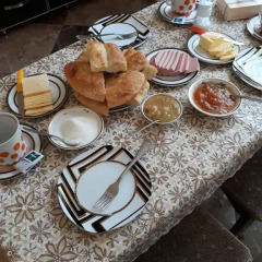 Отель Green Dilijan B&B Армения, Дилижан - отзывы, цены и фото номеров - забронировать отель Green Dilijan B&B онлайн питание
