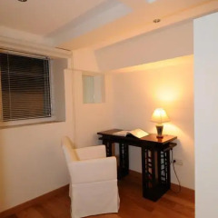 Отель Cheya Gumussuyu Residence 4* Апартаменты с 2 отдельными кроватями фото 21