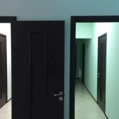 Mini hotel Krasnousolskiy интерьер отеля