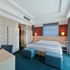 Concorde De Luxe Resort 5* Полулюкс с различными типами кроватей