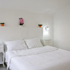 Апартаменты Tarus Bosphorus Apartments Besiktas комната для гостей фото 5