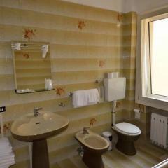 Hotel Da Tito 3* Стандартный номер с различными типами кроватей фото 10