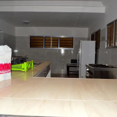 Отель Accra Luxury Lodge 2* Вилла с различными типами кроватей фото 10
