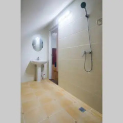 Отель Xiao Gua Peng Homestay Стандартный номер фото 2
