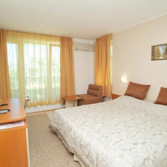 Family Hotel Venera комната для гостей фото 3