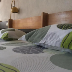 Hotel Balevurov детские мероприятия