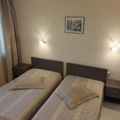 Prestige Hotel 4* Стандартный номер