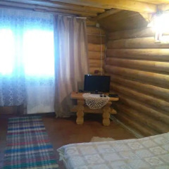 Отель Domik v Gorakh Guest House Стандартный номер фото 4