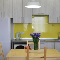 Апартаменты Apartment Stanislavkogo Street Сочи в номере фото 2