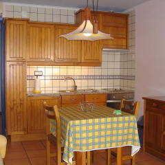 Отель Apartamentos Turisticos Verdemar Апартаменты разные типы кроватей фото 9