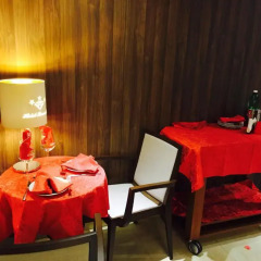Hotel Smeraldo 3* Люкс повышенной комфортности фото 10
