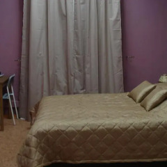 White Nights Hostel комната для гостей фото 5