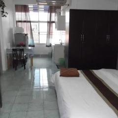 River Hotel Стандартный номер фото 6
