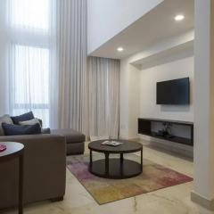 Отель Anah Suites By Turquoise 4* Апартаменты фото 17