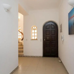 Отель Villa Gui интерьер отеля